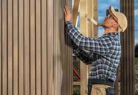 Affordable Siding Repair and Maintenance Services in Chaffee, MO